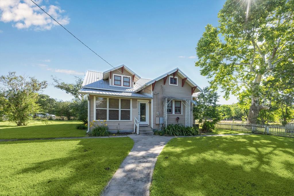 10753 Track Road, Cat Spring, Texas image 22