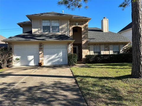 1622 Mabry Mill Road Houston TX 77062