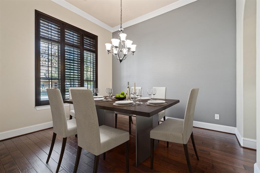 139 Monterrey Bend, Montgomery, Texas image 10