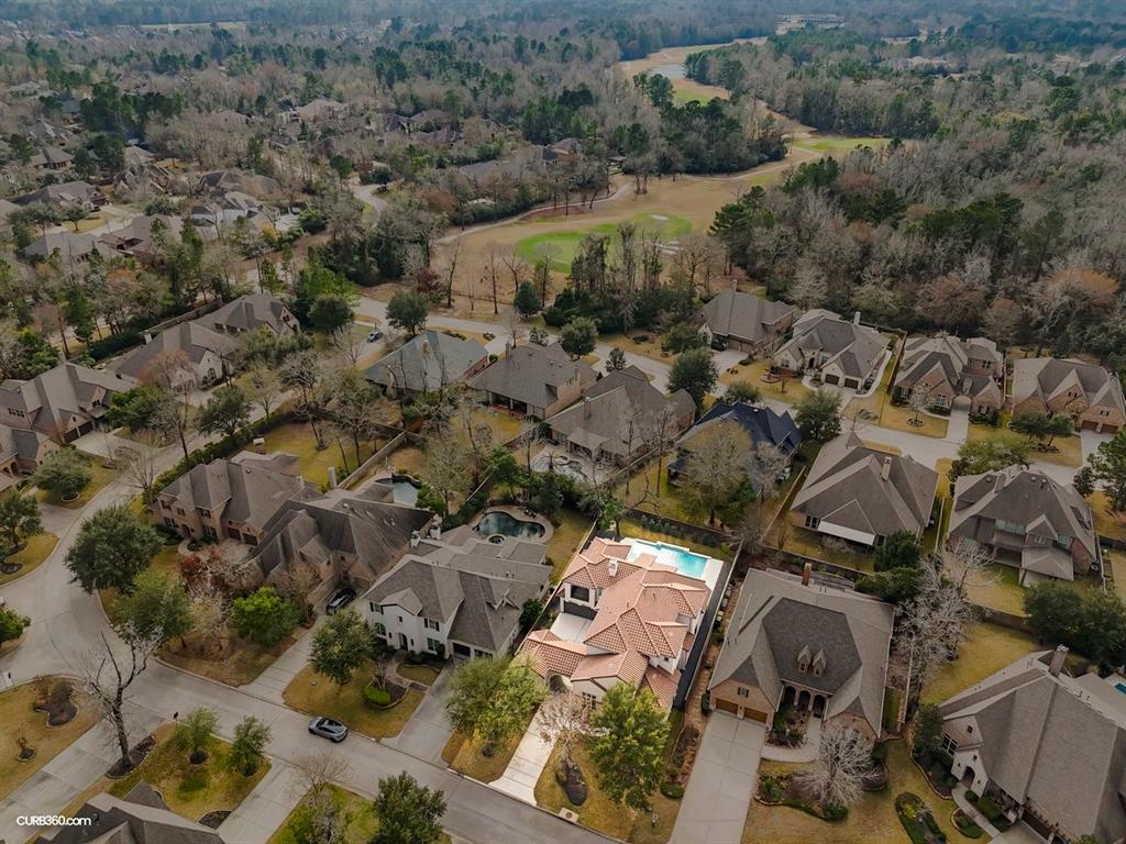 139 Monterrey Bend, Montgomery, Texas image 45