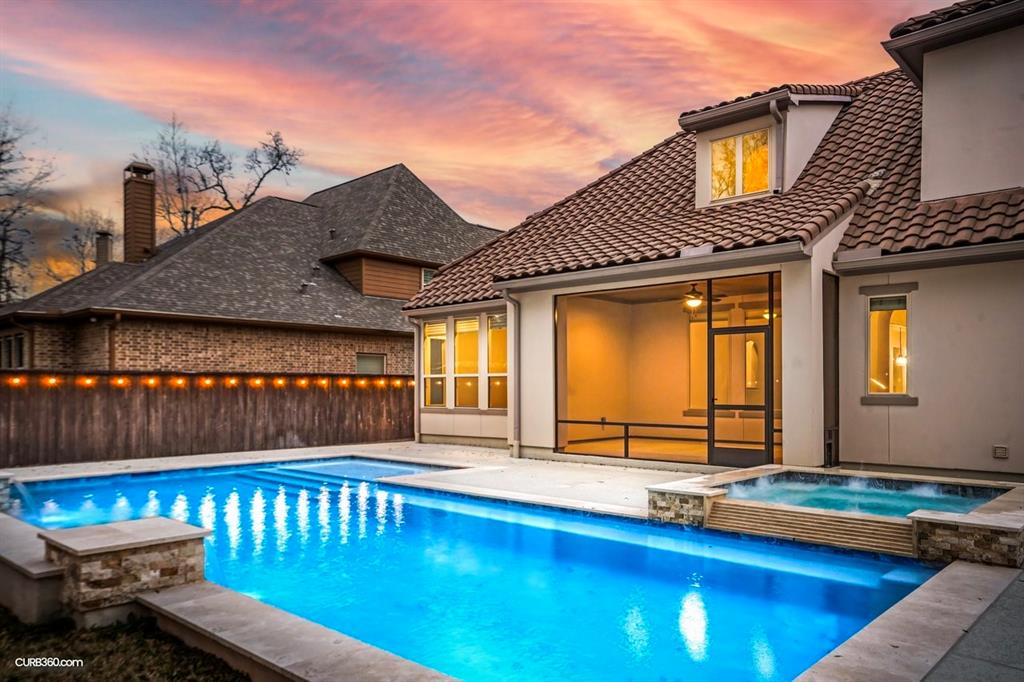 139 Monterrey Bend, Montgomery, Texas image 8