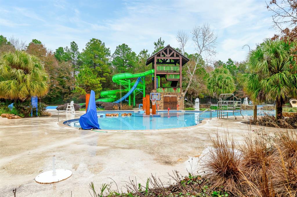 139 Monterrey Bend, Montgomery, Texas image 49
