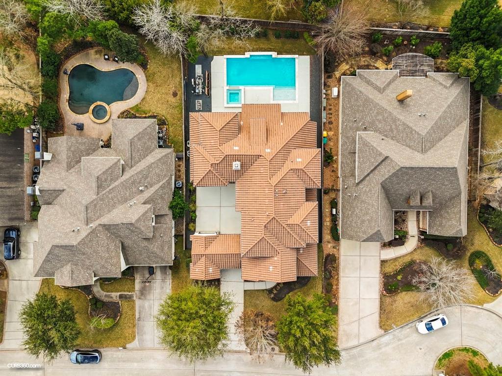 139 Monterrey Bend, Montgomery, Texas image 43