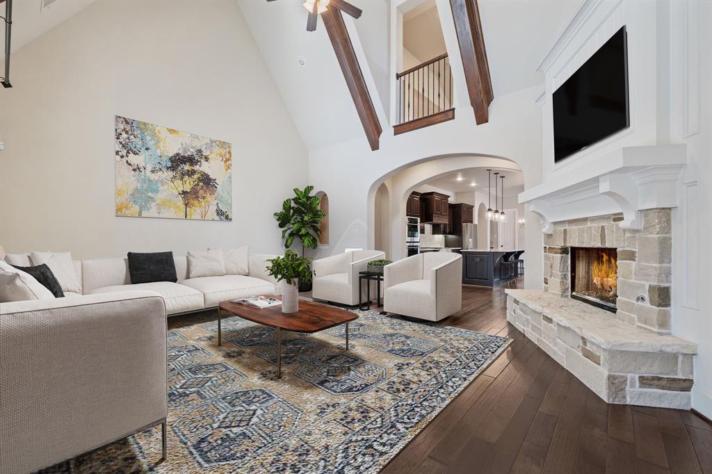 139 Monterrey Bend, Montgomery, Texas image 16
