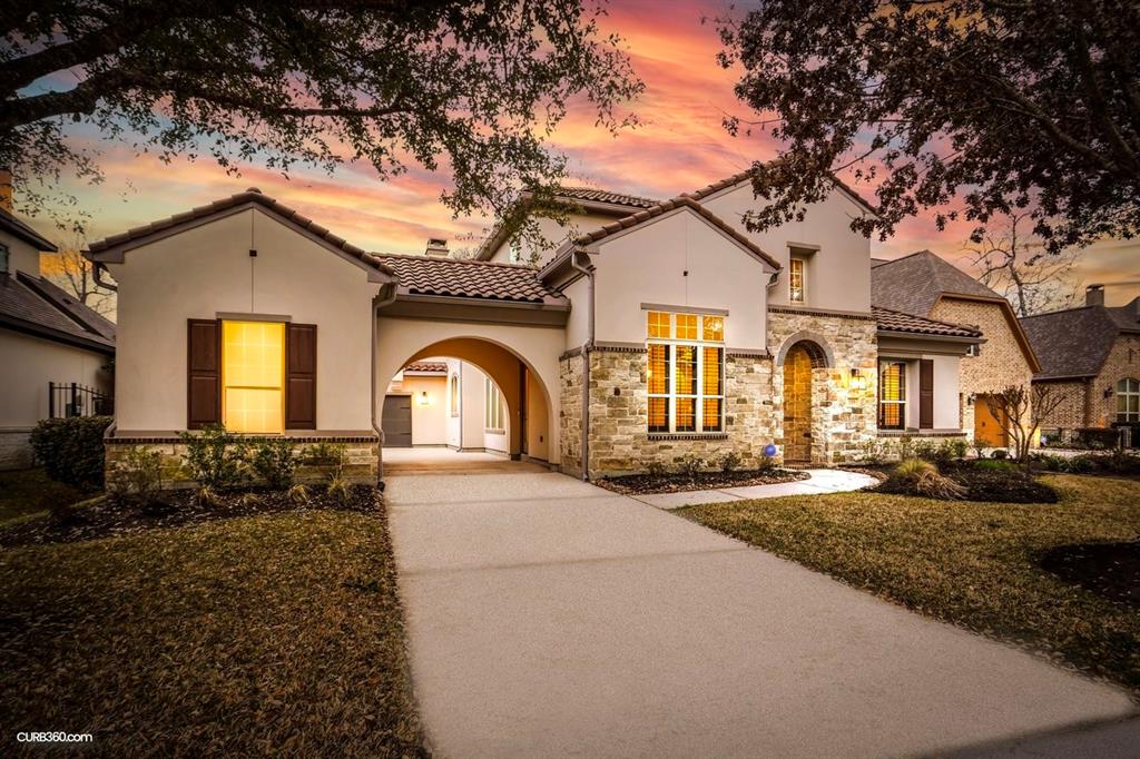 139 Monterrey Bend, Montgomery, Texas image 1