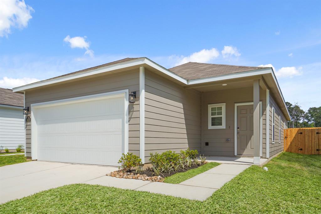16223 Globetrotter Court, Porter, Texas image 20