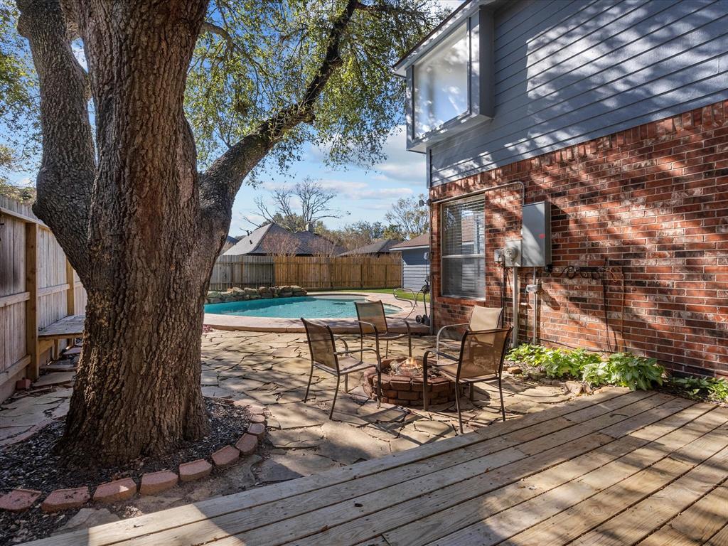 1317 Danielle Lane, Pearland, Texas image 36