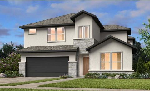 Photo of 9642 Pink Lotus Court, Richmond, TX 77407 (MLS # 2442505)