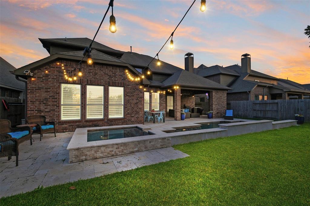 21118 Baileywood Drive, Richmond, Texas image 39