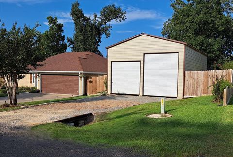 A home in Onalaska