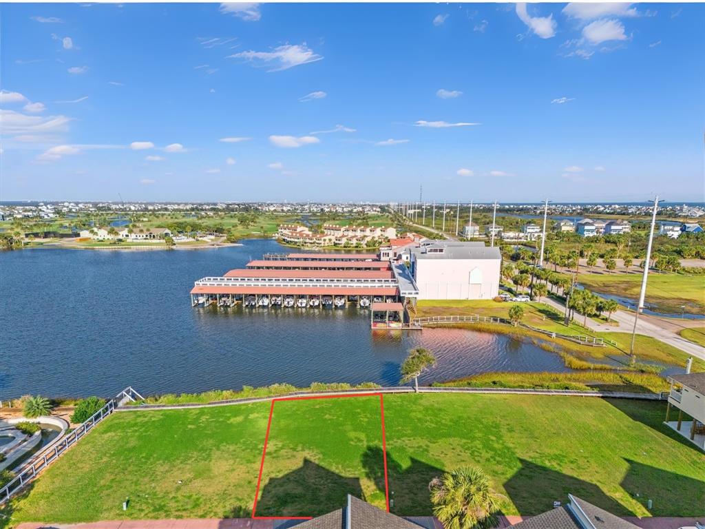 3611 Niko Court, Galveston, Texas image 1