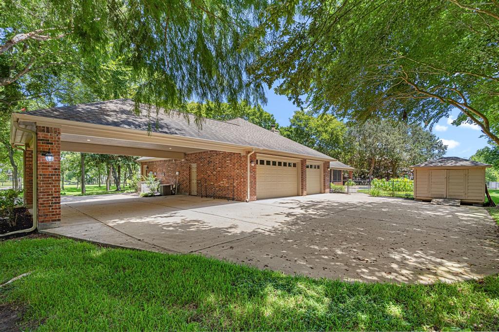 3211 Wellspring Lake Drive