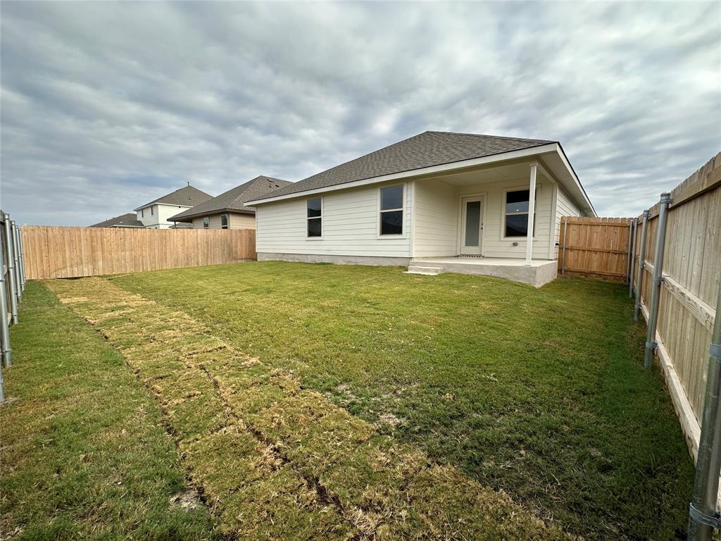 1038 Verona Drive, College Station, Texas image 19