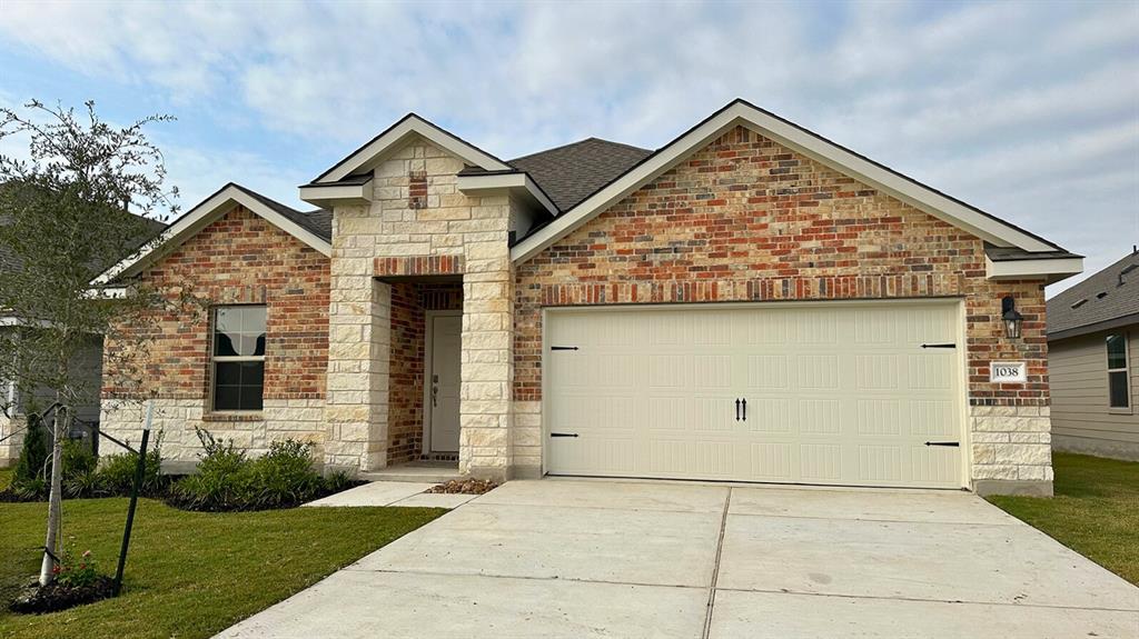 1038 Verona Drive, College Station, Texas image 1