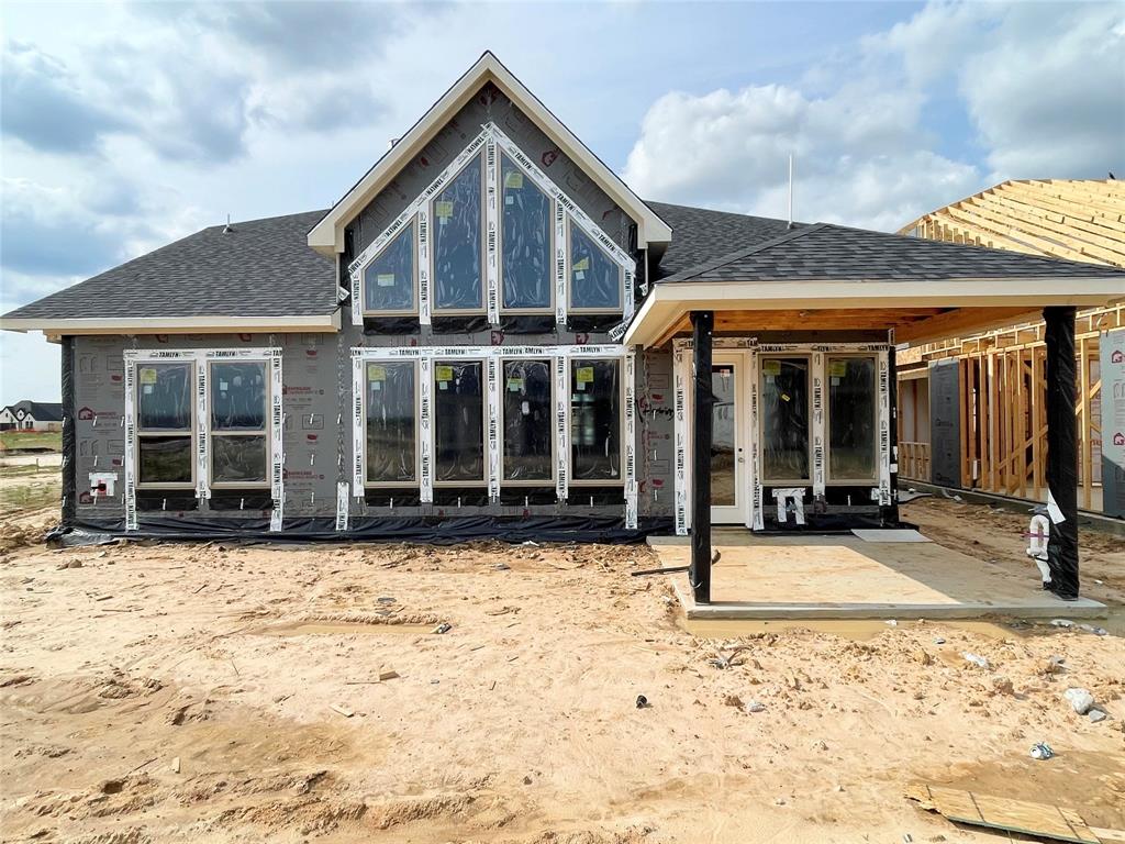 31155 Marlow Manor Court, Fulshear, Texas image 6