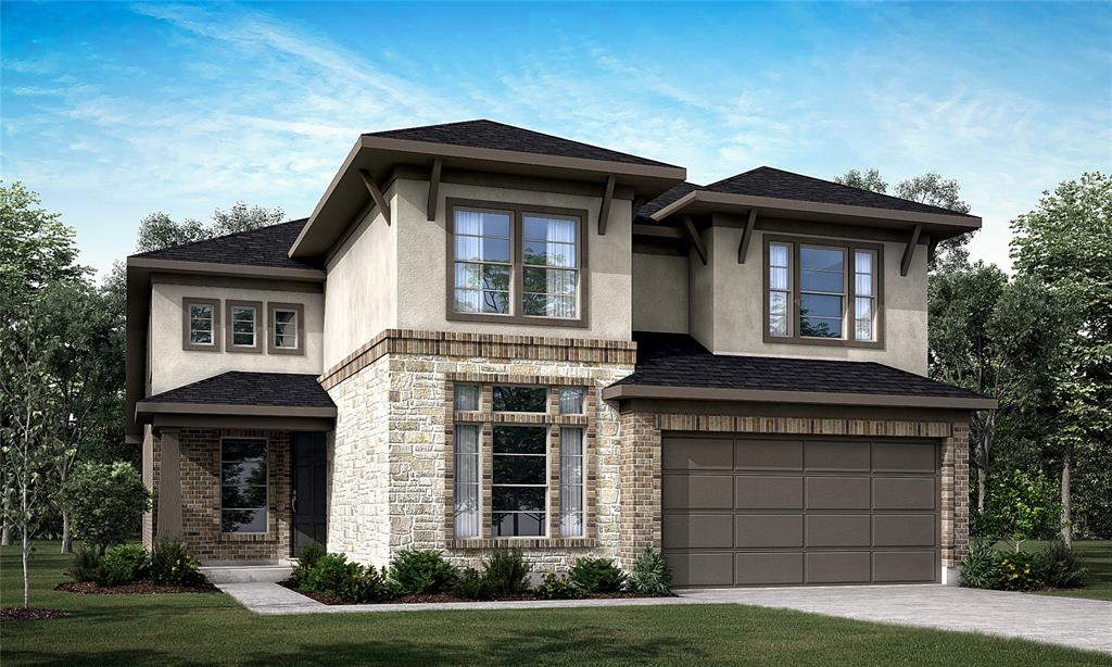 31155 Marlow Manor Court, Fulshear, Texas image 1