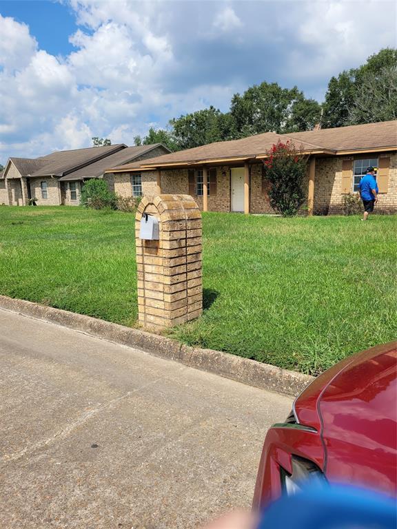 4730 Cartwright St St, Beaumont, Texas image 2