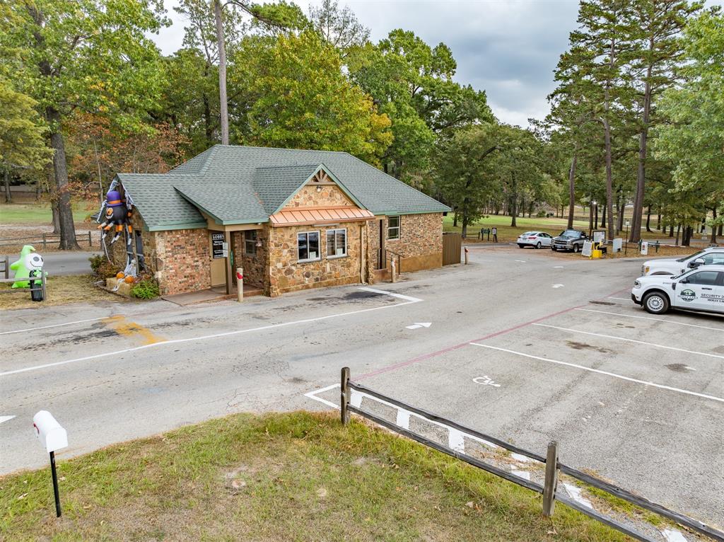 188 Candlelight Path, Holly Lake Ranch, Texas image 25