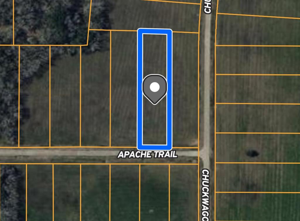 1614 Apache Trl