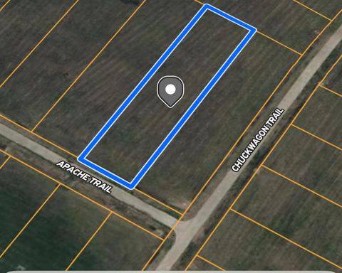 Photo of 1614 Apache Trl, Angleton, TX 77515 (MLS # 17817729)