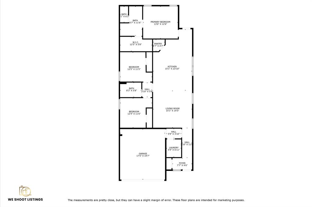 5430 Pinecliff Grove Court, Spring, Texas image 18