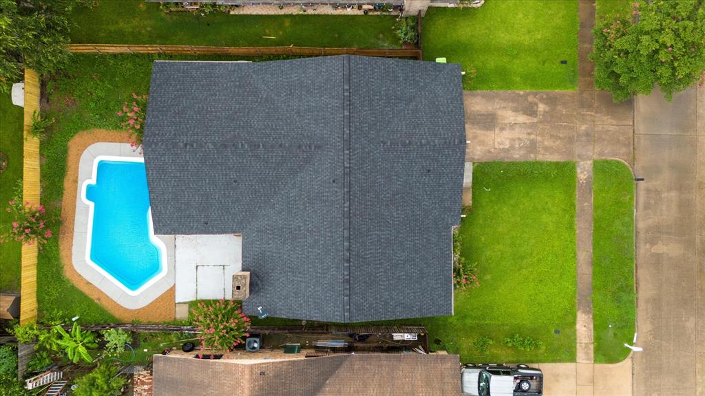 15507 Sierra Valle Drive