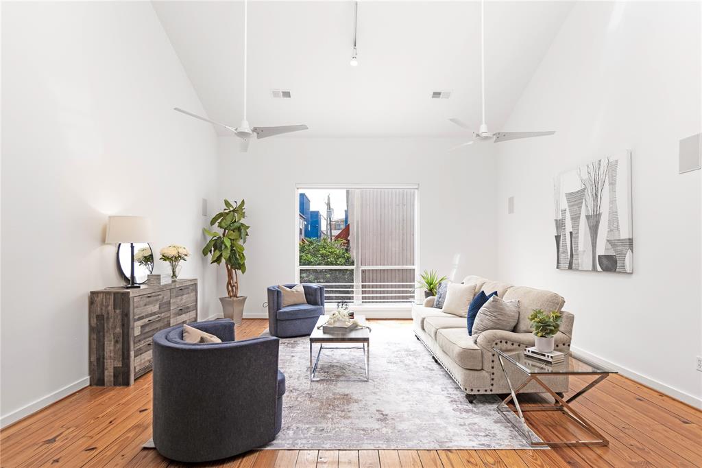 823 Saulnier Street, Houston, Texas image 14