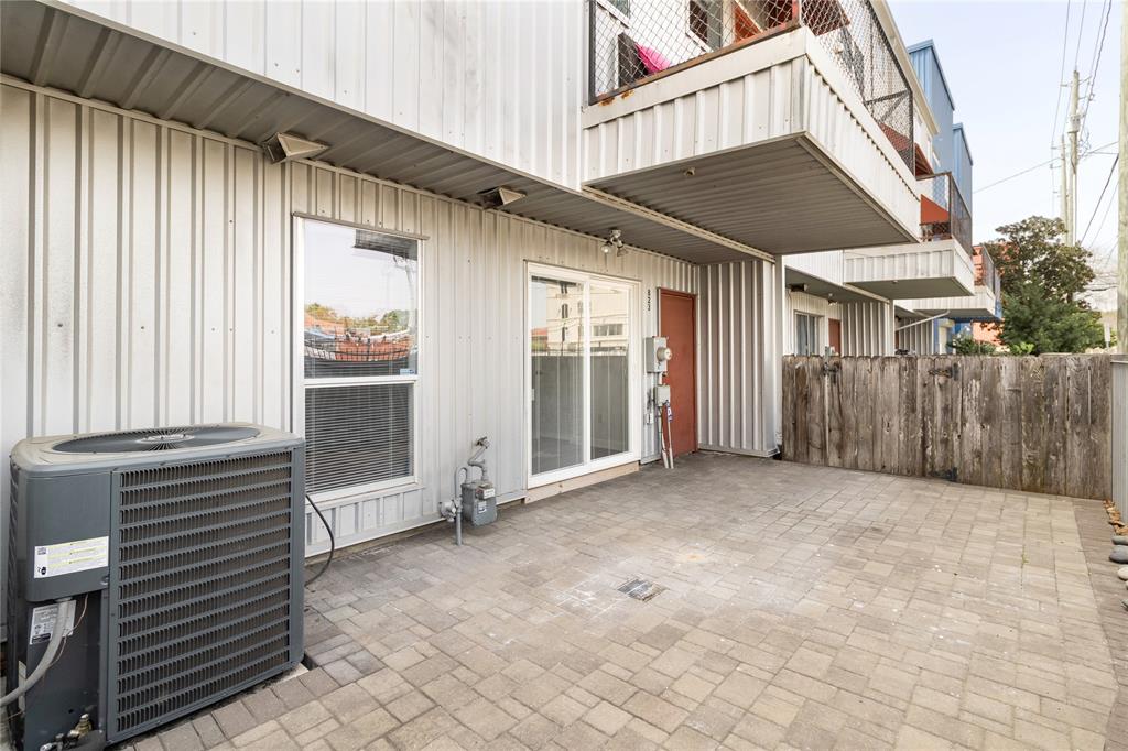 823 Saulnier Street, Houston, Texas image 6
