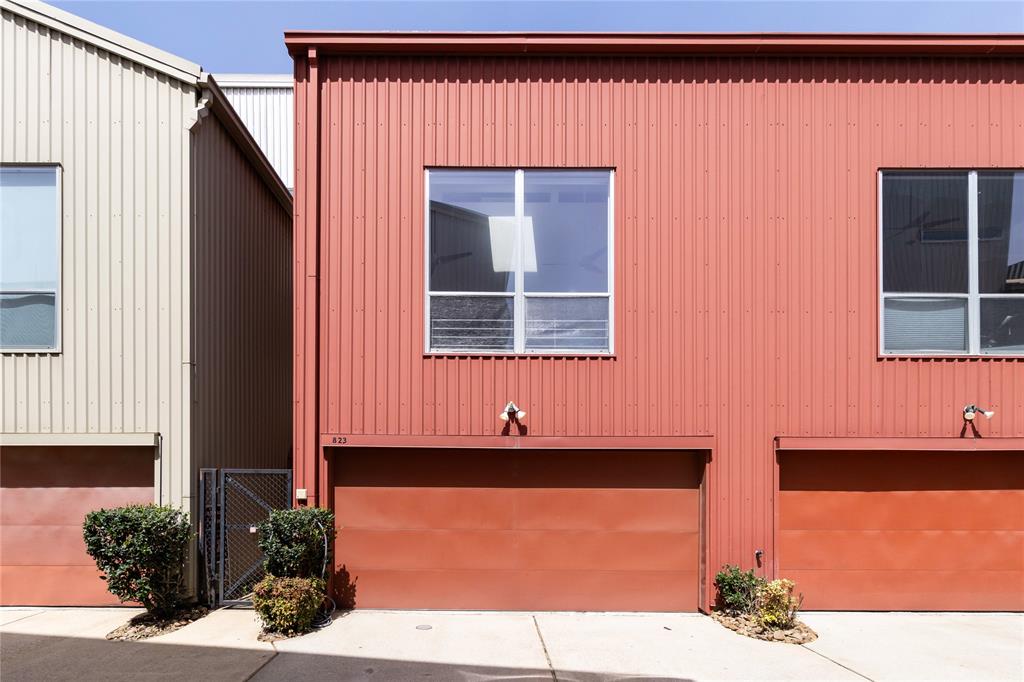 823 Saulnier Street, Houston, Texas image 2
