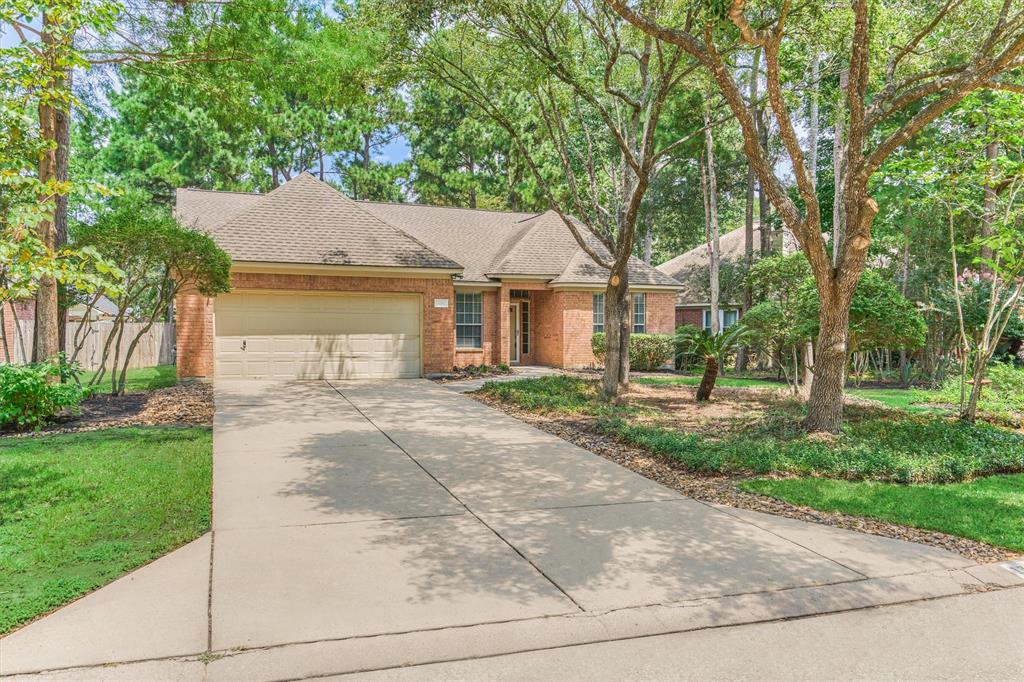 139 S Winterport Circle, The Woodlands, Texas image 33