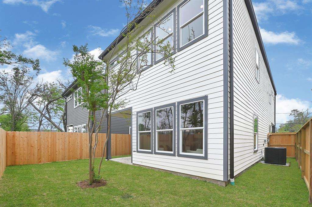 2034 Thonig Road, Houston, Texas image 27