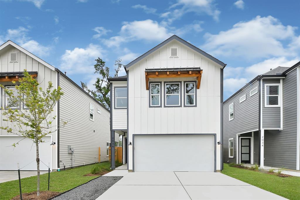 2034 Thonig Road, Houston, Texas image 2
