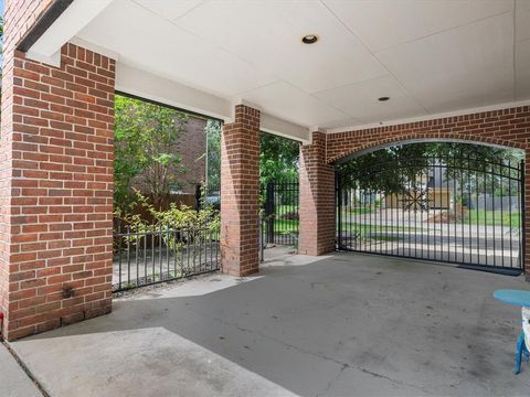 A home in Friendswood