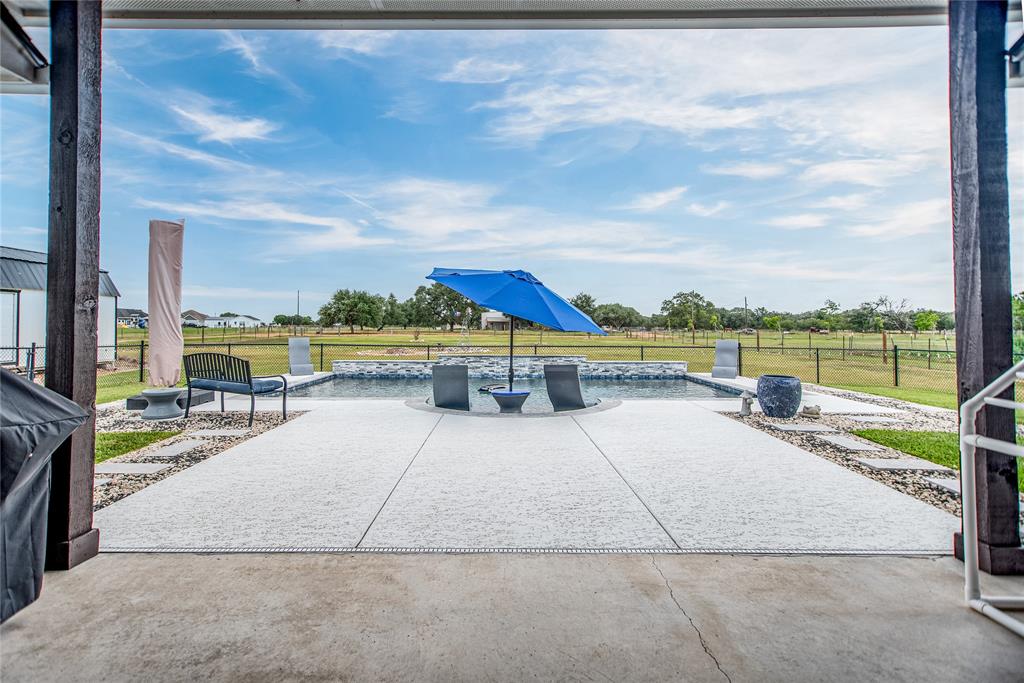 3350 Old Highway Road, Inez, Texas image 36
