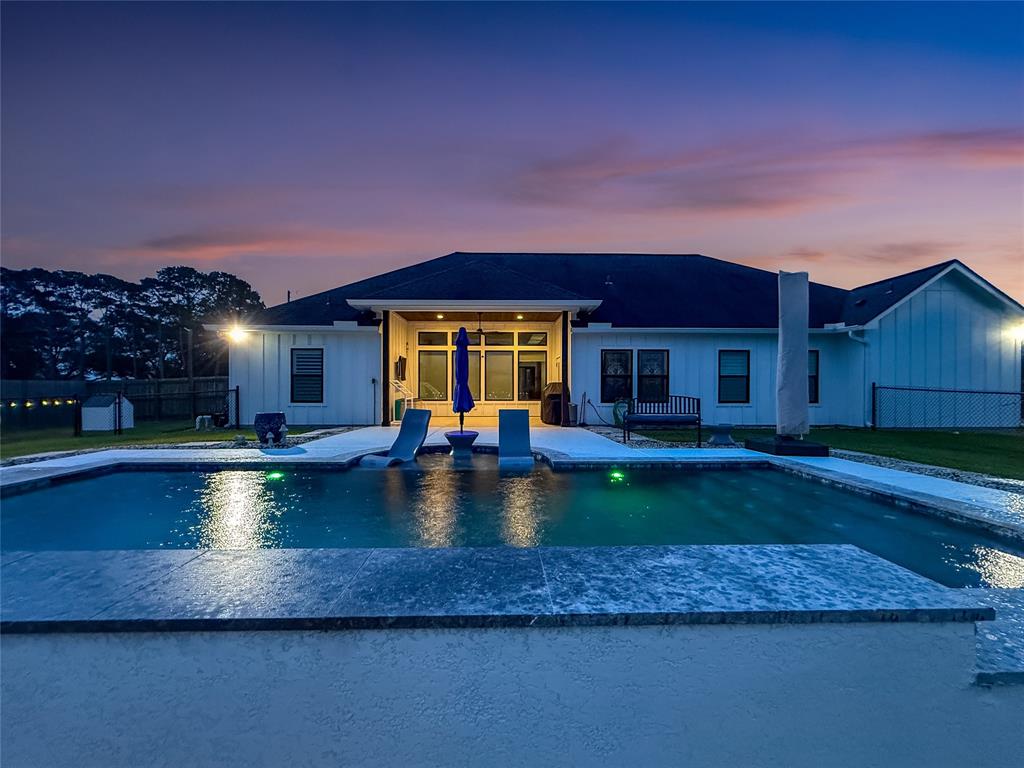 3350 Old Highway Road, Inez, Texas image 42