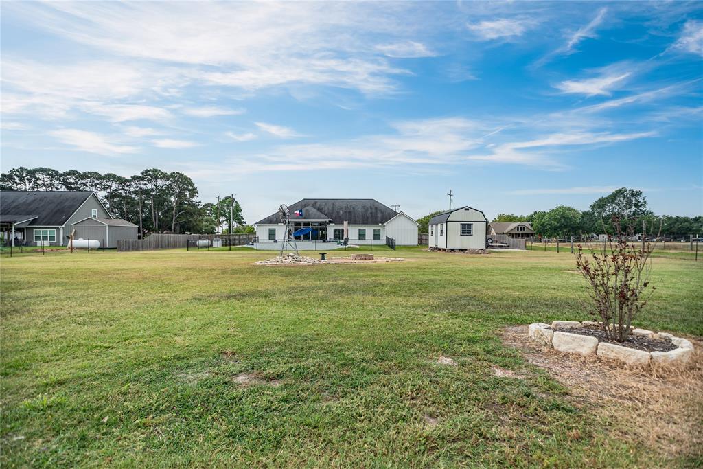 3350 Old Highway Road, Inez, Texas image 32