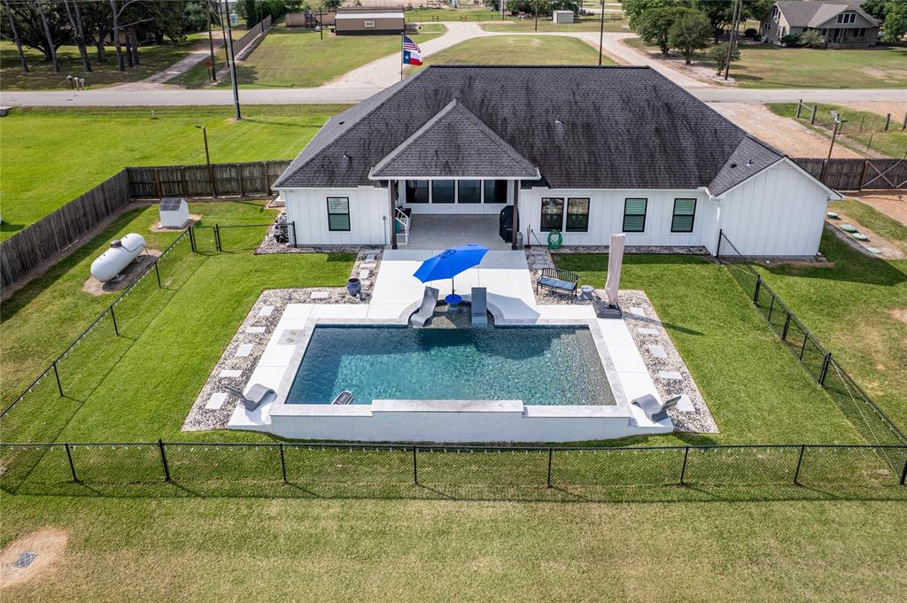 3350 Old Highway Road, Inez, Texas image 39