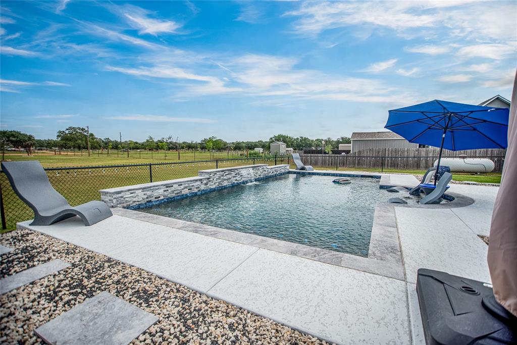 3350 Old Highway Road, Inez, Texas image 33