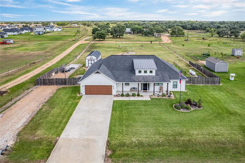 3350 Old Highway Road, Inez, Texas image 2