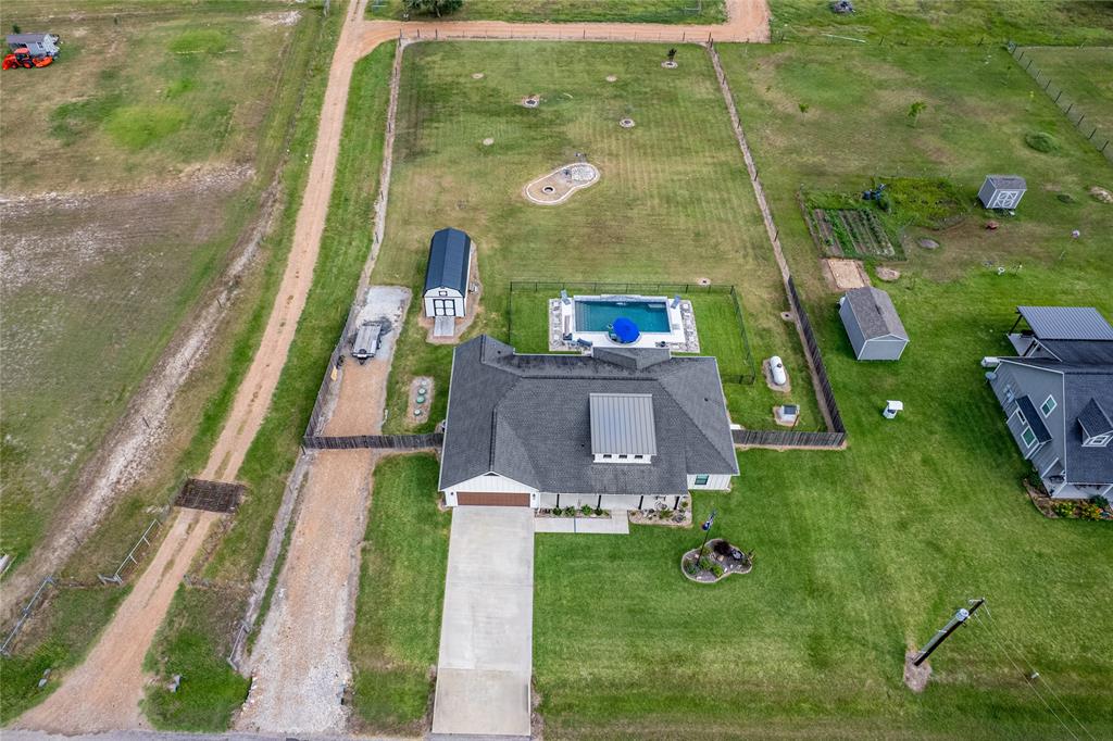 3350 Old Highway Road, Inez, Texas image 3