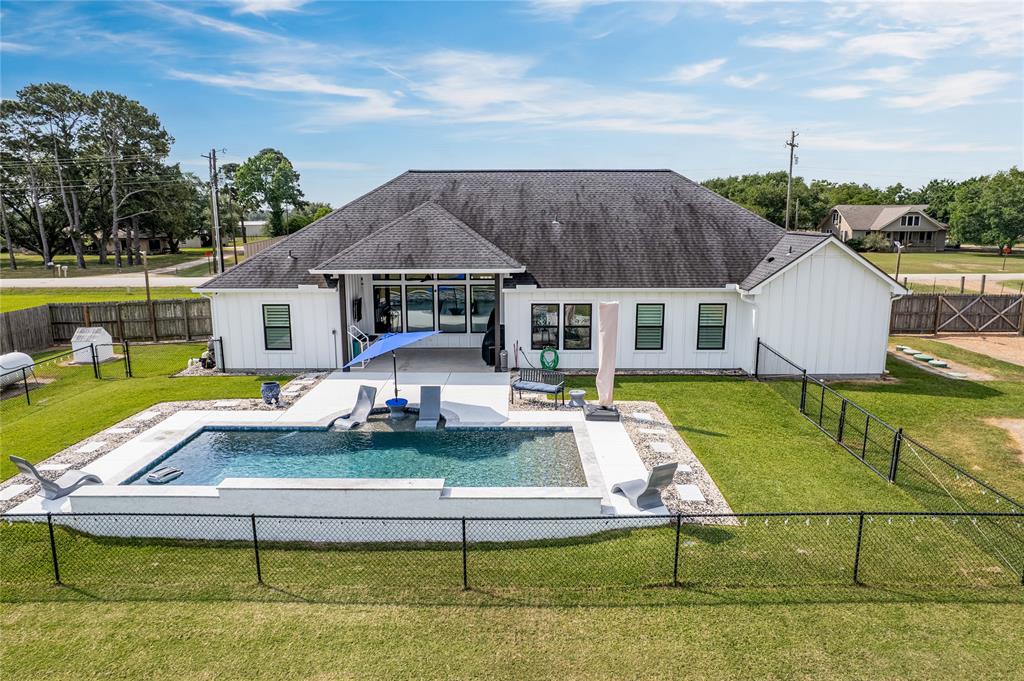 3350 Old Highway Road, Inez, Texas image 40