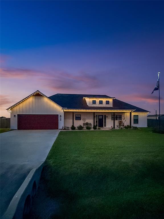 3350 Old Highway Road, Inez, Texas image 6