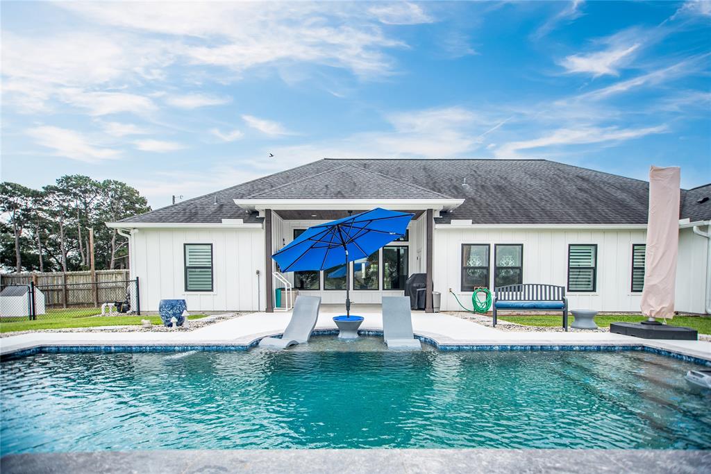 3350 Old Highway Road, Inez, Texas image 34