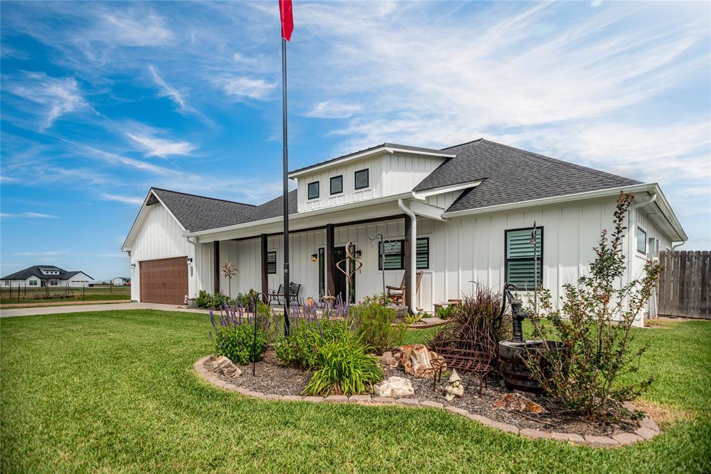 3350 Old Highway Road, Inez, Texas image 5