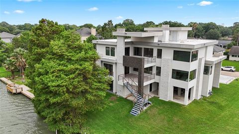 18658 Martinique Drive Houston TX 77058