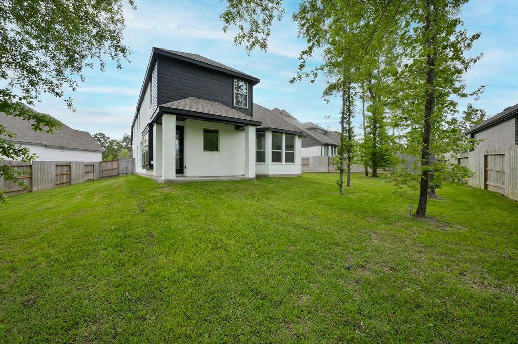 109 Morning Nook Court, Montgomery, Texas image 40