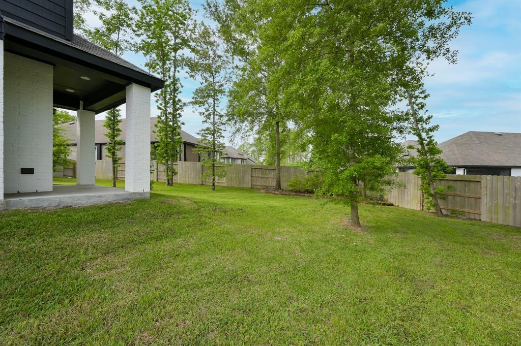 109 Morning Nook Court, Montgomery, Texas image 39