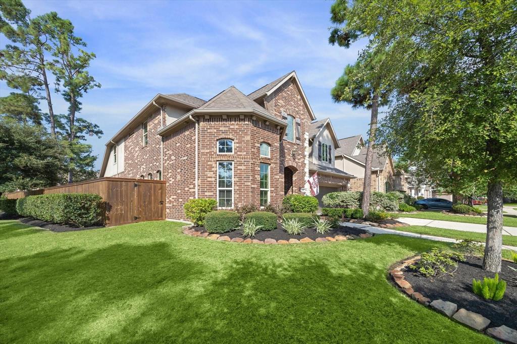 13803 Saddlers Woods Drive, Humble, Texas image 32