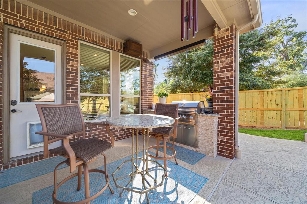 13803 Saddlers Woods Drive, Humble, Texas image 30