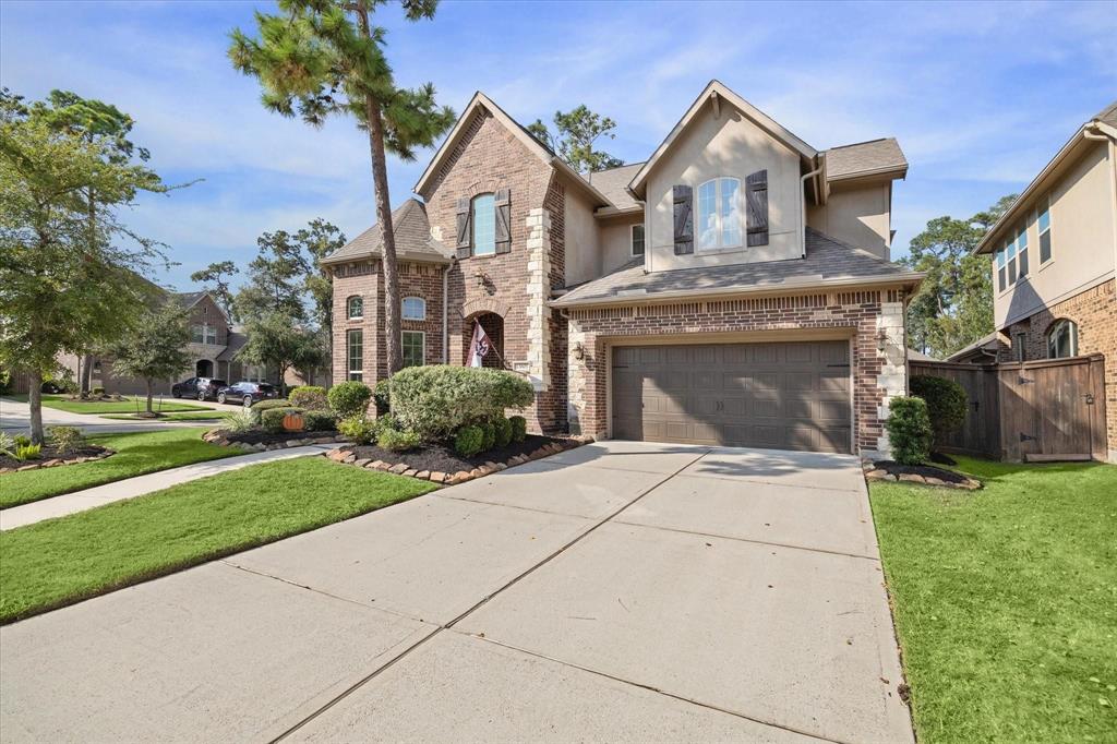 13803 Saddlers Woods Drive, Humble, Texas image 33